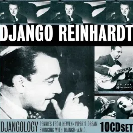 djangology