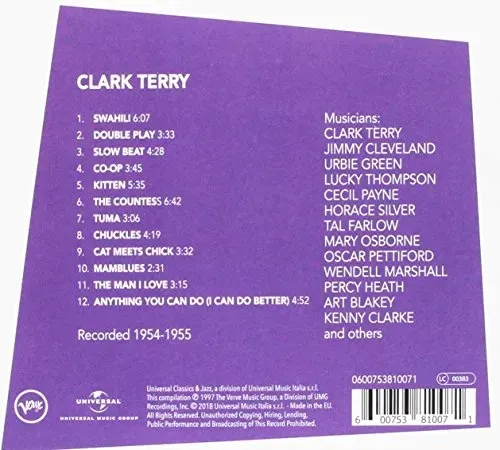 clark-terry