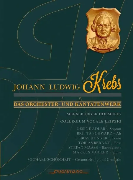 krebs-300-years