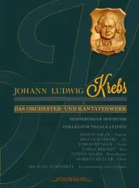 krebs-300-years