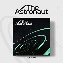 the-astronaut