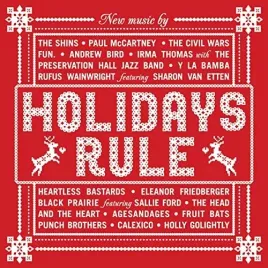 holidays-rule-vinyl