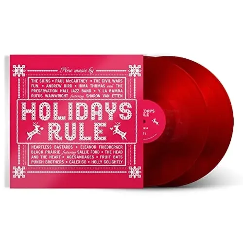 holidays-rule-vinyl