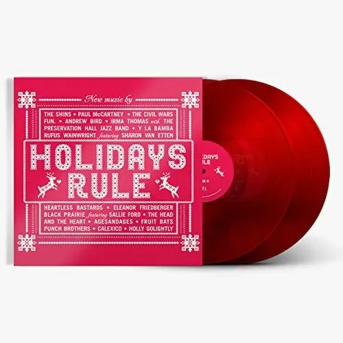 holidays-rule-vinyl-nosnik-cd