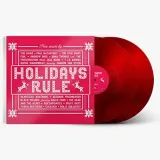 holidays-rule-vinyl-nosnik-cd