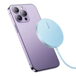 simple-mini3-ladowarka-magnetyczna-indukcyjna-magsafe-qi-15w-niebieska