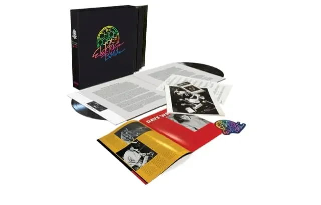 the-complete-studio-recordings-1986-1991-vinyl