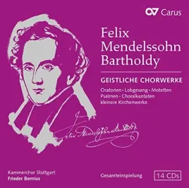 mendelssohn-sacred-choral-works