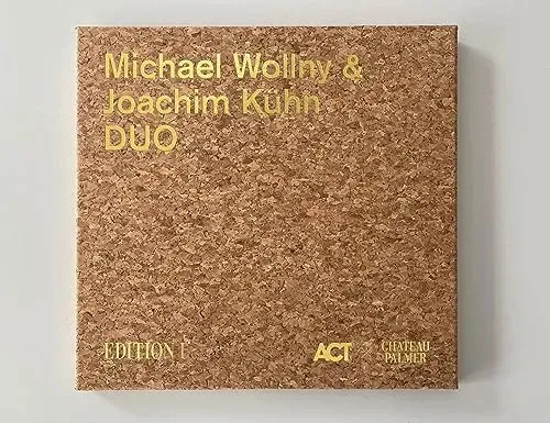 duo-vinyl