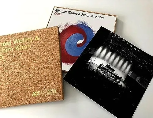 duo-vinyl