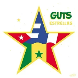 estrellas-vinyl