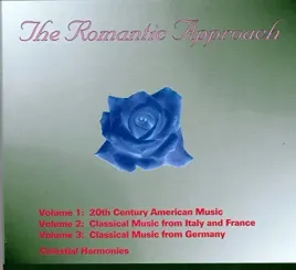 romantic-approach-box-set-import