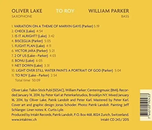 to-roy-nosnik-cd