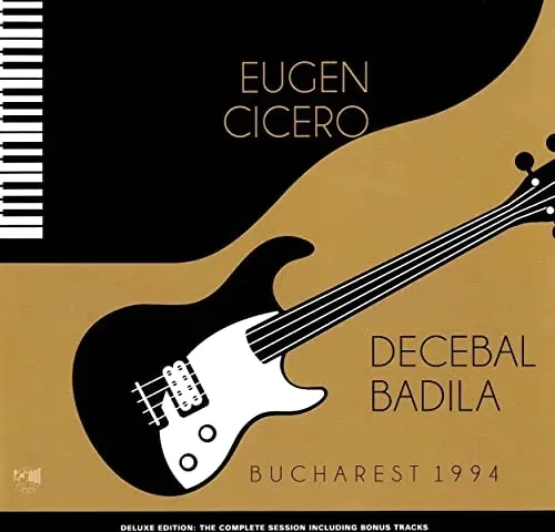 bucharest-1994-vinyl