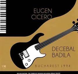 bucharest-1994-vinyl