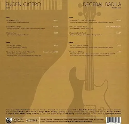 bucharest-1994-vinyl