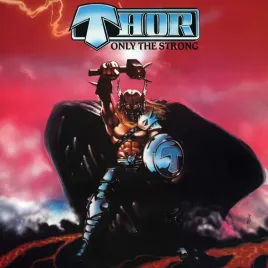 only-the-strong-vinyl