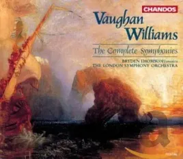 vaughan-williams-symphonies