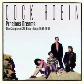 precious-dreams-the-complete-cbs-recordings-1985-1990-3cd-clamshell-box