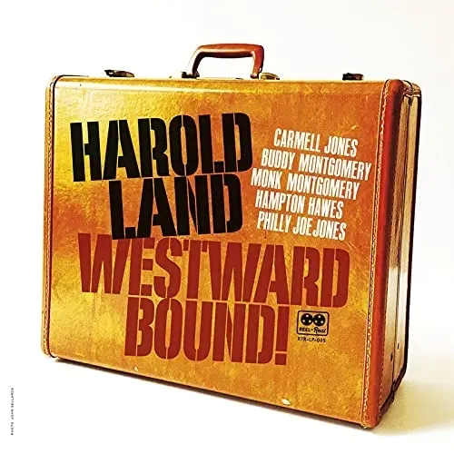 westward-bound