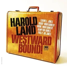 westward-bound