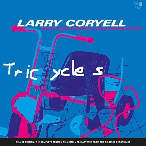 tricycles-vinyl-rozmiar-s