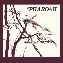 pharoah-vinyl