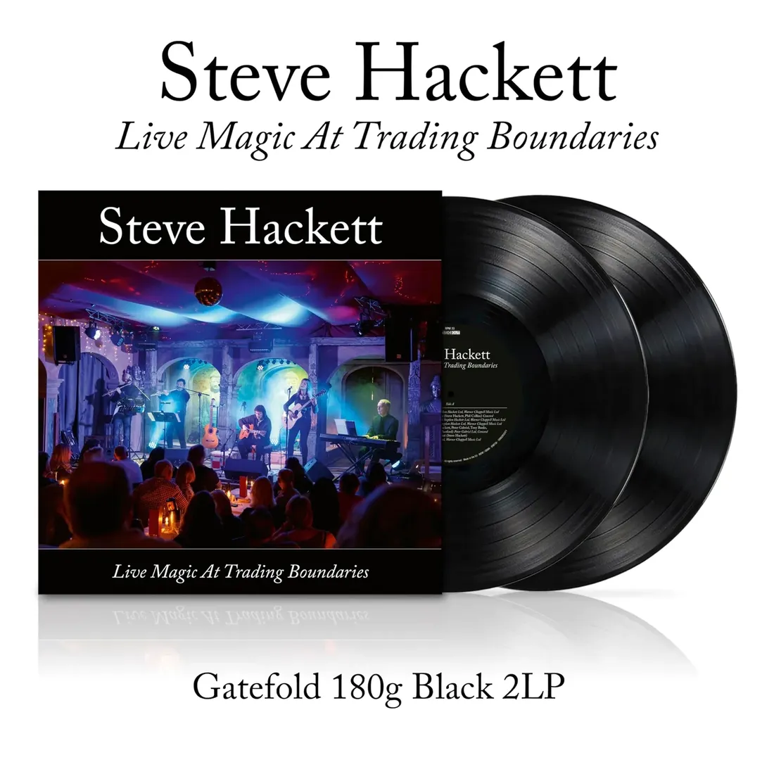 live-magic-at-trading-boundaries-vinyl-rozmiar-s