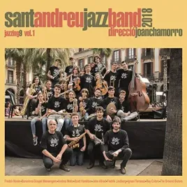 sant-andreu-jazz-band-jazzing-9-vol-1