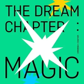 dream-chapter-magic-sanctuary-green-art-assorted-color-1-piece