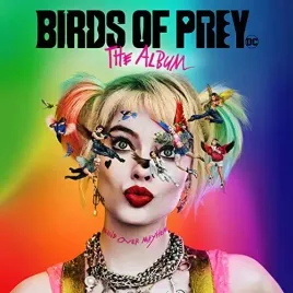 birds-of-prey-the-album-vinyl