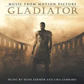 gladiator-vinyl