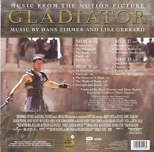 gladiator-vinyl