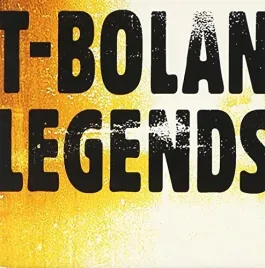 legends