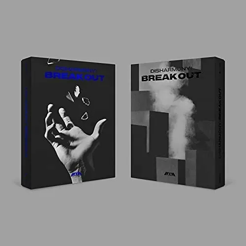 break-out