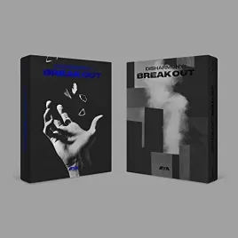break-out