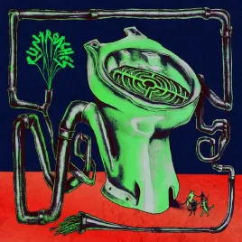 cuntroaches-deluxe-edition-green-vinyl-vinyl