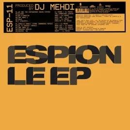 espion-le-ep-vinyl