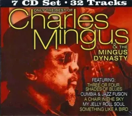 only-the-best-of-mingus-dynasty