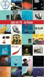jazz-because-4cd-box-set