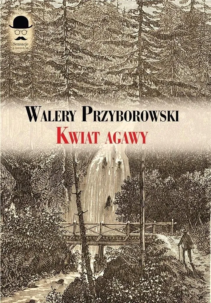 kwiat-agawy