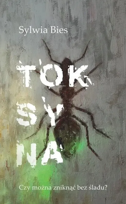 toksyna