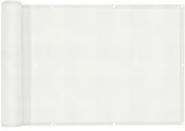 oslona-balkonowa-75300-cm-heng-feng-kremowa-uv-odporna-wodoodporna