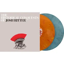 the-historical-conquests-of-josh-ritter-vinyl