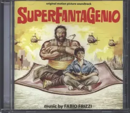 superfantagenio