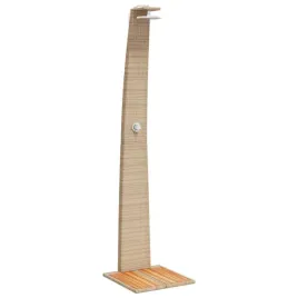 prysznic-ogrodowy-z-polirattanu-i-drewna-akacjowego-55x60x224-cm-bezowy