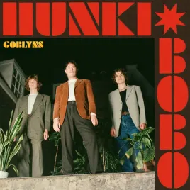hunki-bobo-vinyl