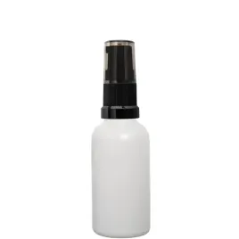 butelka-szklana-50ml-biala-matowa-z-pompka