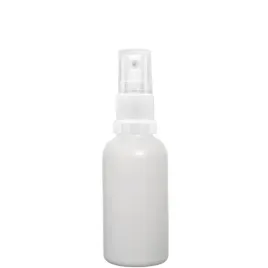 butelka-szklana-30ml-biala-matowa-z-atomizerem-bialym