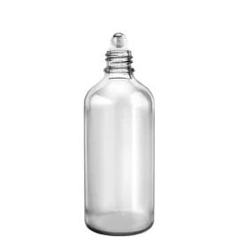 butelka-szklana-100ml-bezbarwna-z-roll-on-i-nakretka